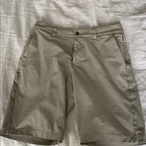 Lululemon Men’s commission short